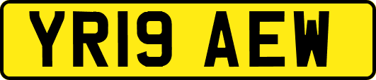 YR19AEW