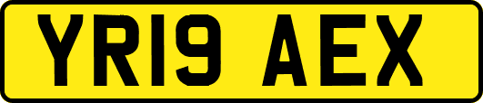 YR19AEX