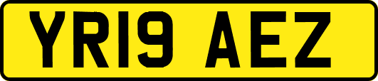 YR19AEZ