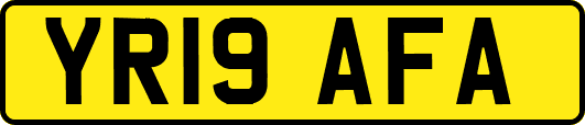 YR19AFA