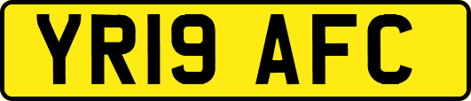 YR19AFC