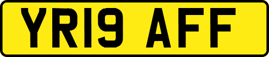 YR19AFF