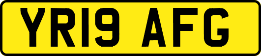 YR19AFG
