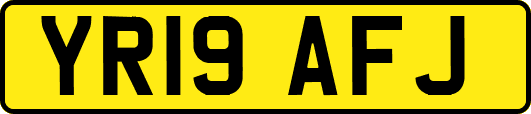 YR19AFJ