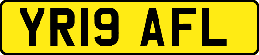 YR19AFL