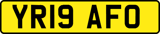 YR19AFO
