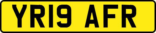 YR19AFR