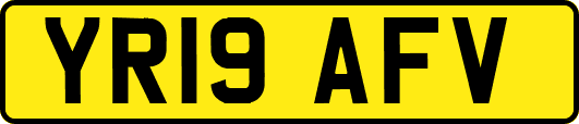 YR19AFV