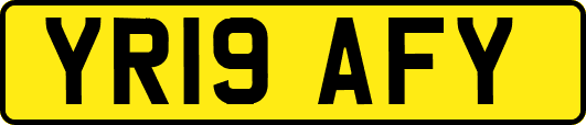 YR19AFY