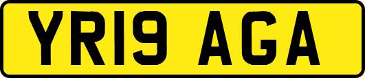 YR19AGA