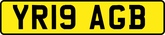 YR19AGB