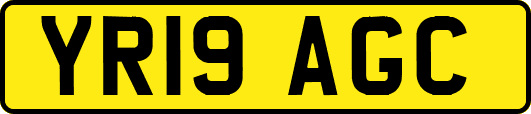 YR19AGC