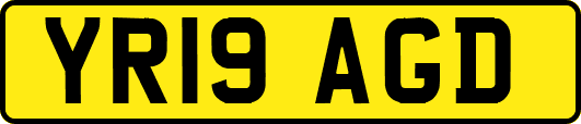 YR19AGD
