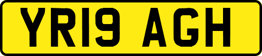 YR19AGH