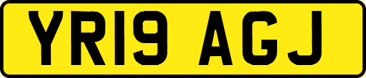 YR19AGJ