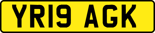 YR19AGK