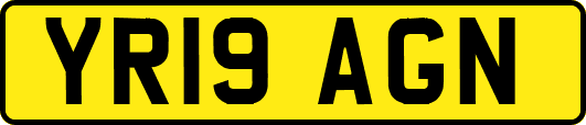 YR19AGN