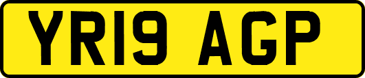YR19AGP