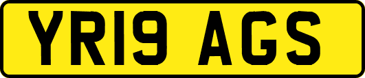 YR19AGS