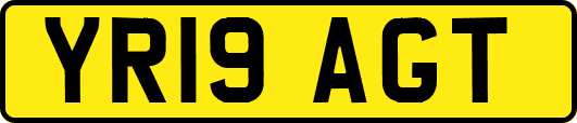 YR19AGT