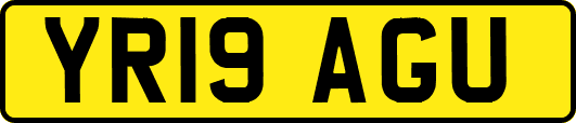 YR19AGU