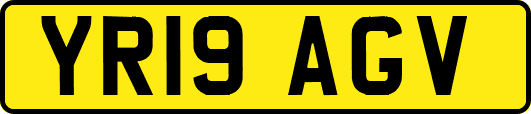 YR19AGV