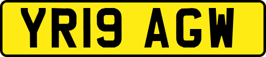 YR19AGW