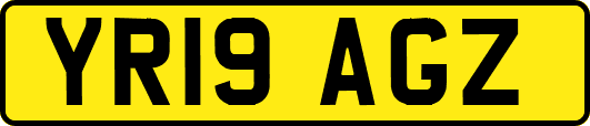 YR19AGZ