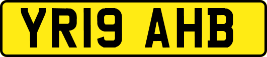 YR19AHB