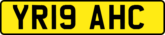 YR19AHC
