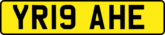 YR19AHE