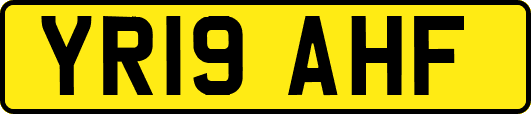 YR19AHF