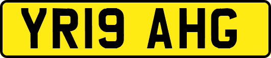 YR19AHG
