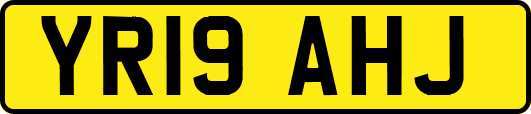 YR19AHJ