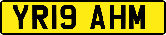 YR19AHM