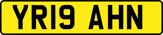 YR19AHN