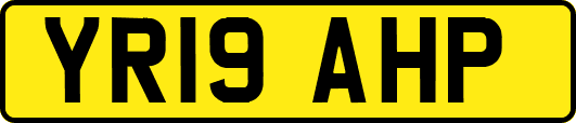 YR19AHP