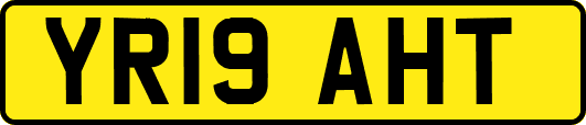 YR19AHT