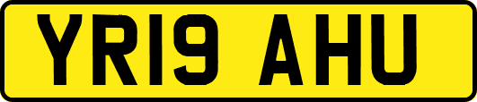 YR19AHU