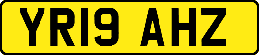 YR19AHZ