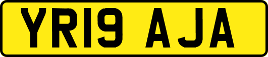 YR19AJA
