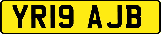 YR19AJB