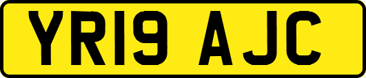 YR19AJC