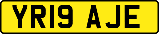 YR19AJE