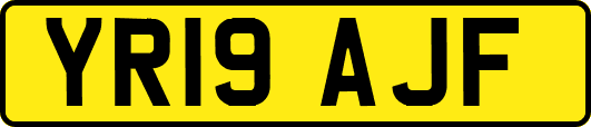 YR19AJF