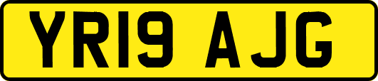 YR19AJG
