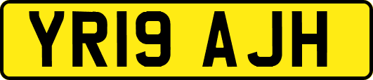 YR19AJH