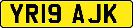 YR19AJK
