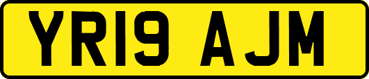 YR19AJM