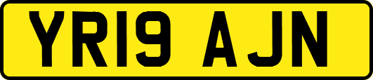 YR19AJN